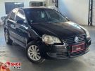 VW - Volkswagen Polo Sedan 1.6 Preta