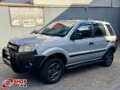 FORD EcoSport XLS 1.6 Prata