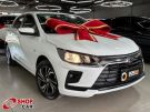 GM - Chevrolet Onix Hatch 1.0 12v Branca