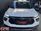 GM - Chevrolet Montana RS 1.2T 12v C.D. Branca