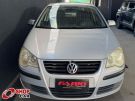 VW - Volkswagen Polo Hatch 1.6 Prata