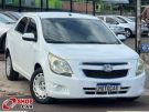 GM - Chevrolet Cobalt LT 1.4 Branca