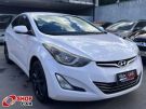 HYUNDAI Elantra GLS 2.0 16v Branca