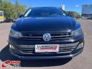 VW - Volkswagen Polo Hatch Highline 1.0 12v TSi Preta