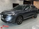 HONDA HR-V Advance 1.5T 16v Cinza