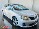TOYOTA Corolla XEi 2.0 16v Prata
