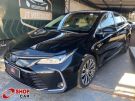 TOYOTA Corolla Altis Premium Hybrid 1.8 16v Preta