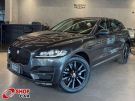 JAGUAR F-Pace Prestige 2.0TDi 16v 20d Cinza