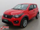 FIAT Mobi Like 1.0 Vermelha