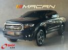 FORD Ranger XLS 2.2TDCi 16v 4x4 C.D. Preta