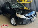VW - Volkswagen Gol 1.0 4p. Preta