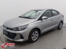 HYUNDAI HB20S Comfort Plus 1.0 12v Prata