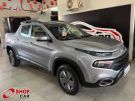 FIAT Toro Freedom 1.8 16v Prata