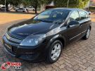 GM - Chevrolet Vectra Hatch GT 2.0 Preta