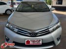 TOYOTA Corolla XEi 2.0 16v Prata