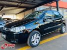 FIAT Palio Celebration Economy 1.0 4p. Preta