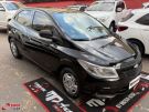 GM - Chevrolet Onix Joy 1.0 Preta