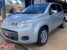 FIAT Uno Vivace 1.0 4p. Prata