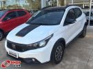 FIAT Argo Trekking 1.3 Branca