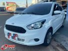 FORD Ka Hatch SE 1.0 12v Branca
