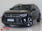 VW - Volkswagen Nivus Highline 1.0 12v TSi Preta