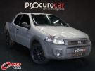 FIAT Strada Hard Working 1.4 C.D. Prata
