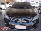TOYOTA Corolla XEi 2.0 16v Cinza