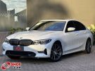 BMW 320i Sport GP 2.0T 16v Branca