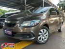 GM - Chevrolet Onix LT 1.4 Marrom