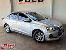 GM - Chevrolet Onix Sedan Plus LTZ 1.0T 12v Prata