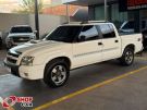 GM - Chevrolet S10 Executive 2.4 C.D. Branca
