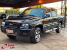 GM - Chevrolet S10 Executive 2.8TD C.D. Preta