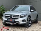 MERCEDES-BENZ GLB 200 Advance 1.3T 16v Prata