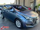 HYUNDAI HB20 Comfort Plus 1.0 12v Azul