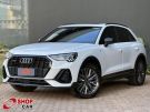 AUDI Q3 Performance Black 2.0 TFSi 16v Quattro Branca