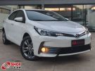 TOYOTA Corolla XEi 2.0 16v Branca