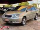 TOYOTA Corolla XEi 1.8 16v Bege