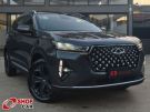 CHERY Tiggo 7 Sport 1.5T 16v Cinza