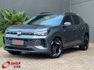 VW - Volkswagen Tera Comfort 1.0 12v TSi Cinza
