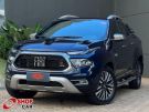 FIAT Toro Ranch 2.0TDi 16v 4x4 Azul