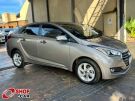 HYUNDAI HB20S Premium 1.6 16v Prata