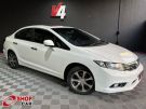 HONDA Civic EXR 2.0 16v Branca