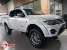 MITSUBISHI L200 Triton HPE 3.2TDi 16v 4X4 C.D. Branca