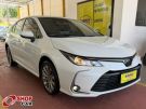 TOYOTA Corolla XEi 2.0 16v Branca