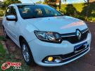 RENAULT Logan Dynamique 1.6 Branca