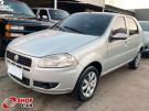 FIAT Palio ELX 1.0 4p. Prata