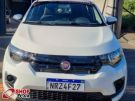 FIAT Mobi Drive 1.0 Branca