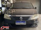 RENAULT Logan Expression 1.6 Preta