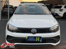 VW - Volkswagen Polo Hatch Track 1.0 12v Branca