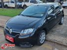 RENAULT Sandero Expression 1.0 16v Preta